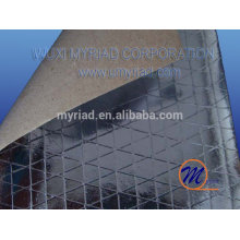 Aluminum Foil Scrim Kraft Facing/for rock wool&glass wool